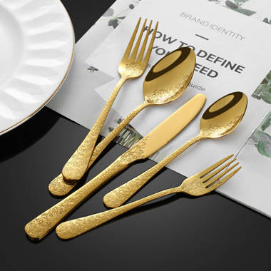 Compare cutlery online sets